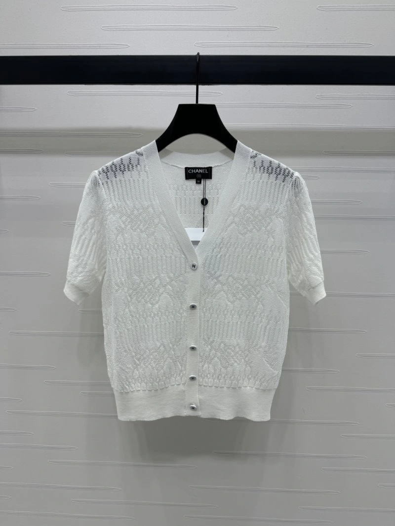 Chanel T-Shirts HighQuality 110348