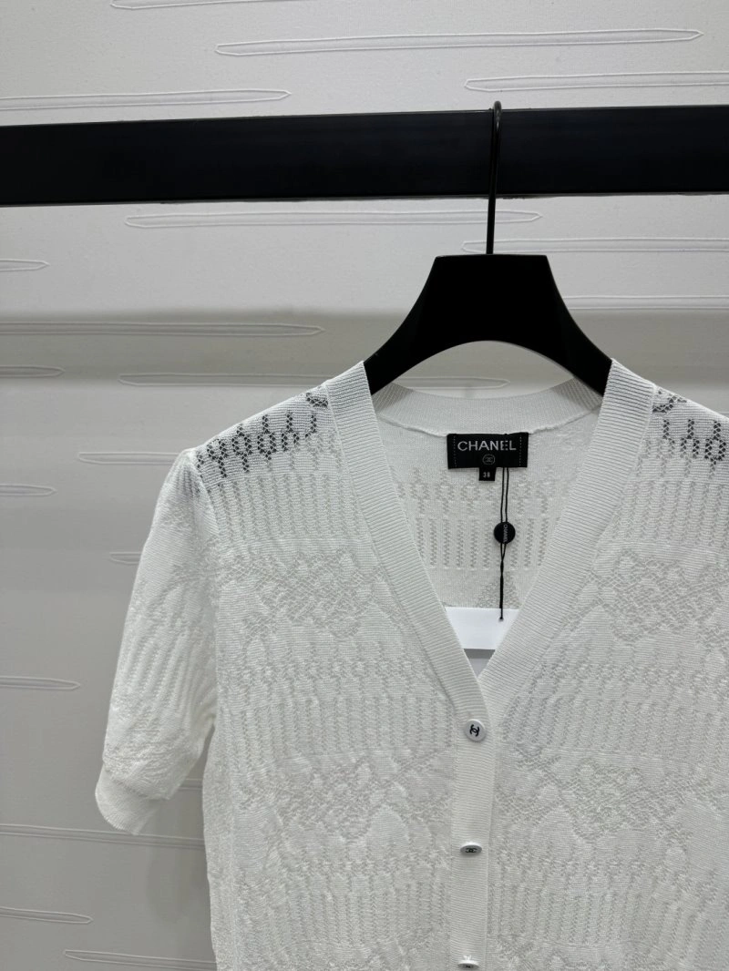 Chanel T-Shirts HighQuality 110348
