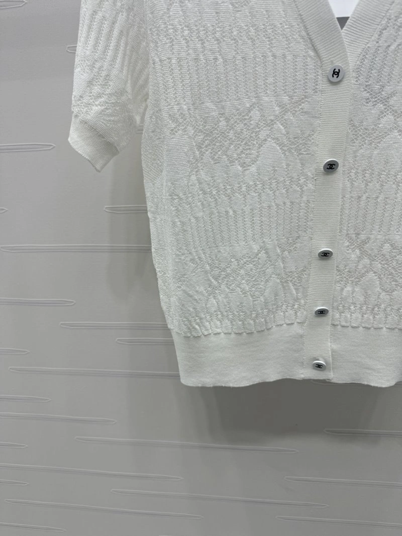 Chanel T-Shirts HighQuality 110348