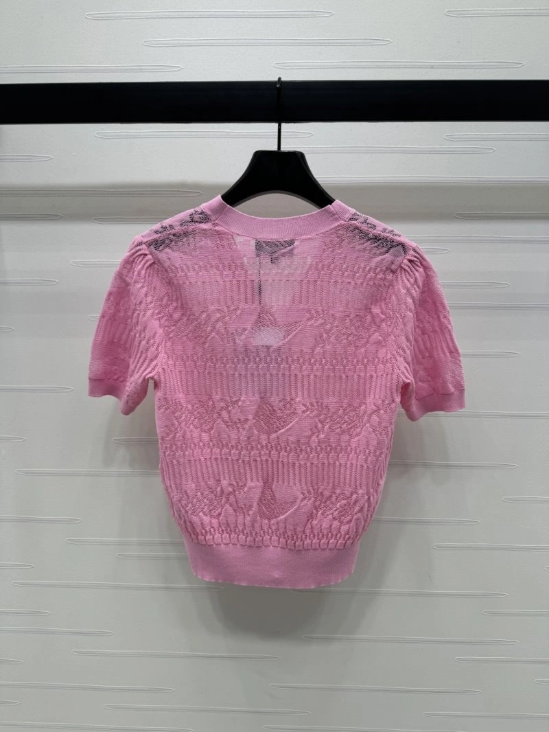 Resilient Chanel T-Shirts 110337
