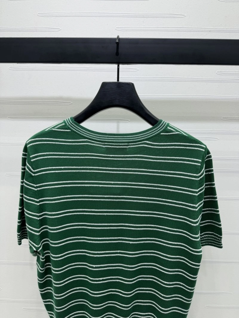 Efficient Chanel T-Shirts 110331