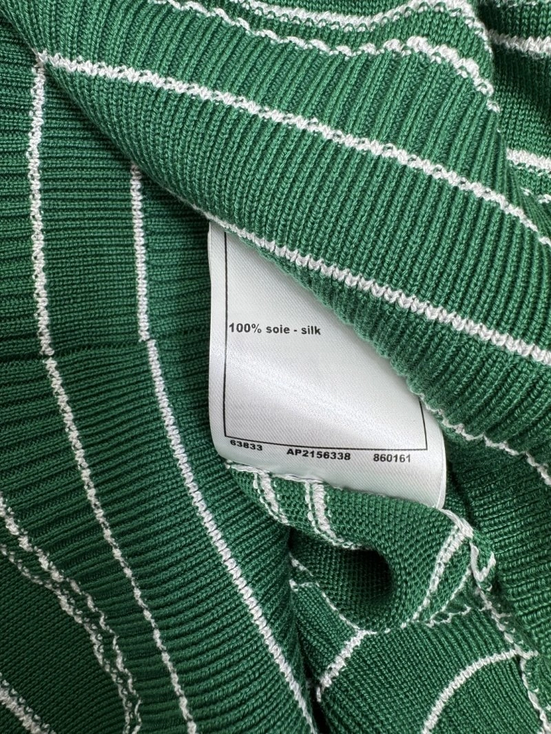 Efficient Chanel T-Shirts 110331