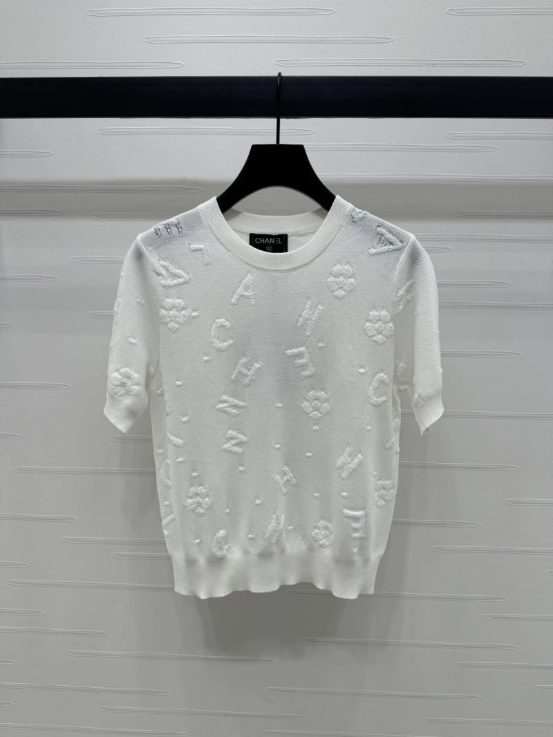 FreshLook Chanel T-Shirts 110332