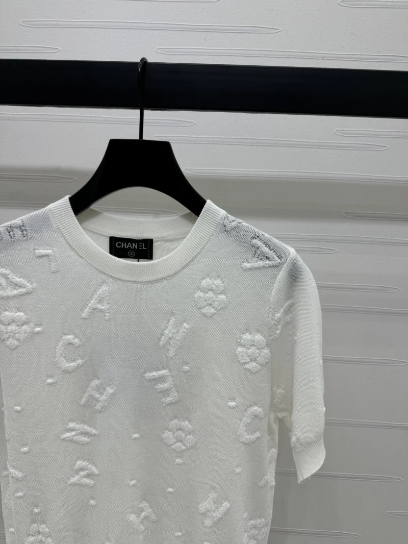 FreshLook Chanel T-Shirts 110332