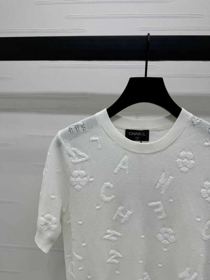 FreshLook Chanel T-Shirts 110332