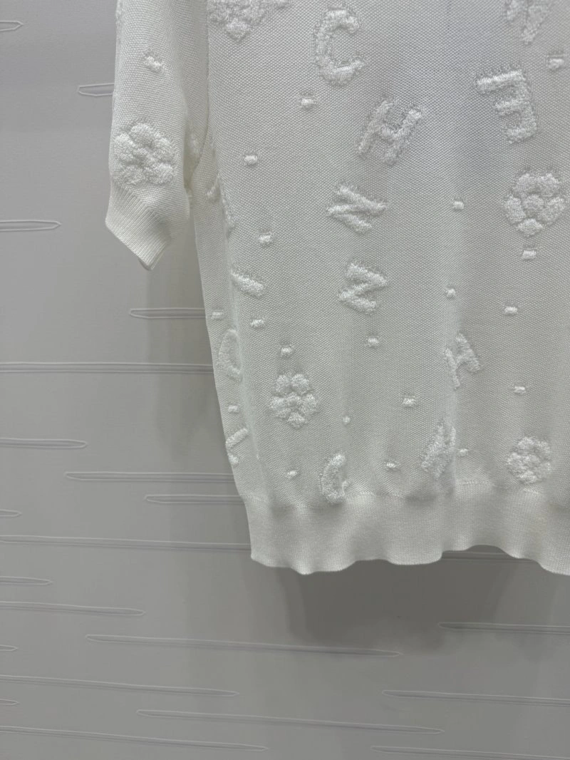 FreshLook Chanel T-Shirts 110332