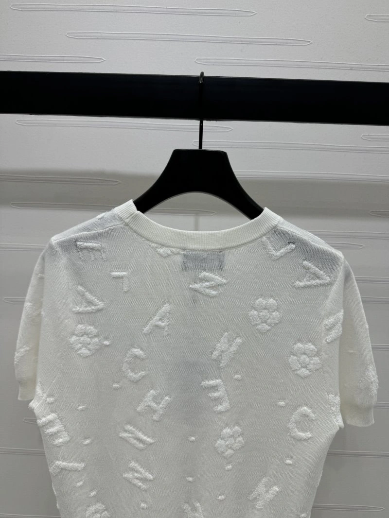 FreshLook Chanel T-Shirts 110332