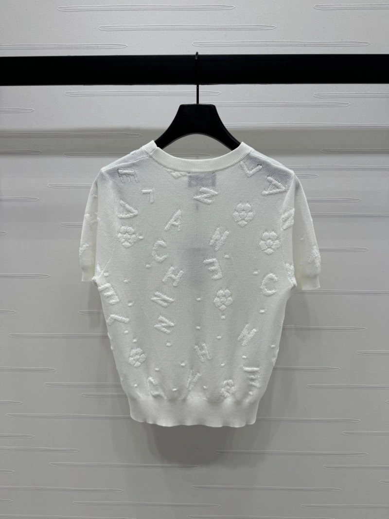FreshLook Chanel T-Shirts 110332