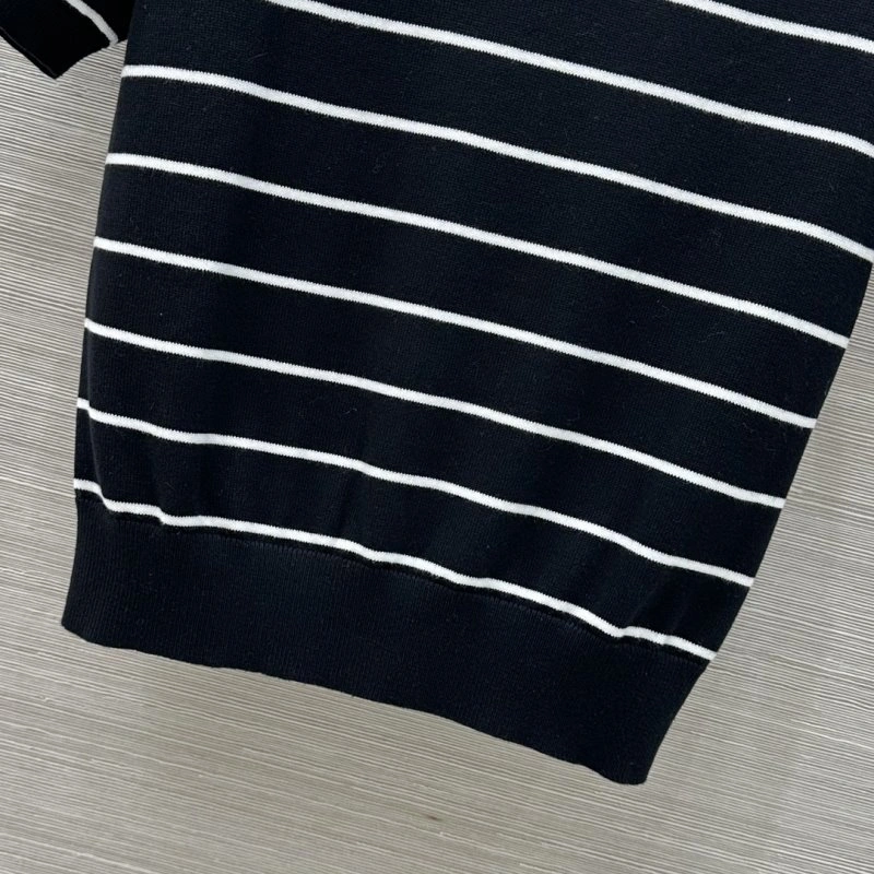 Chanel T-Shirts Unique 110333