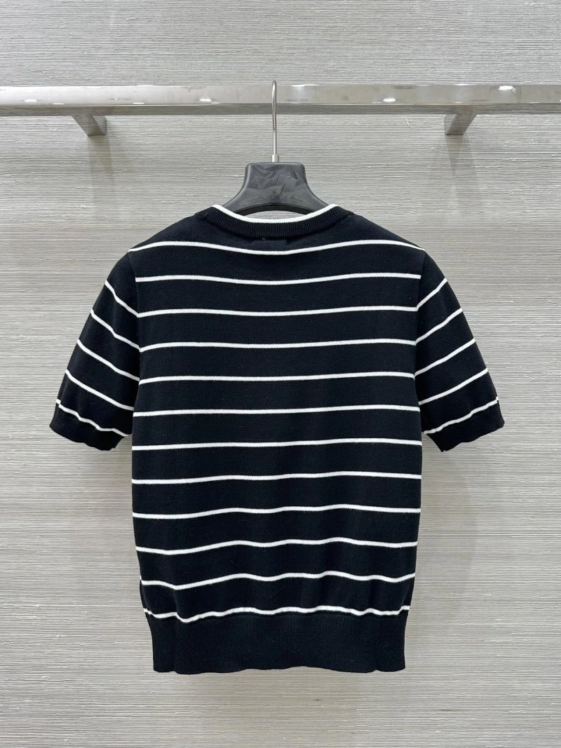 Chanel T-Shirts Unique 110333
