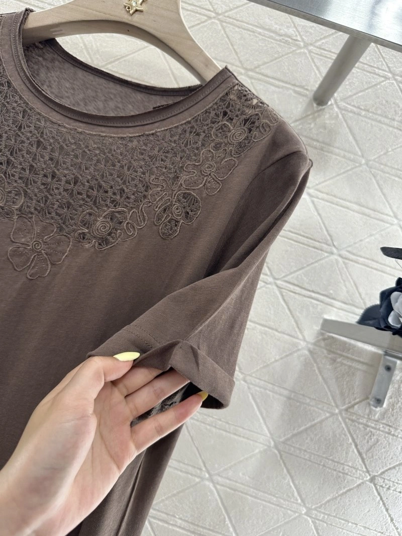 Chanel T-Shirts Compact 110340