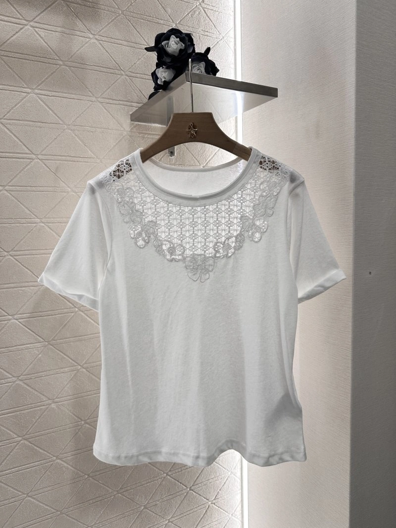 FastDry Chanel T-Shirts 110354