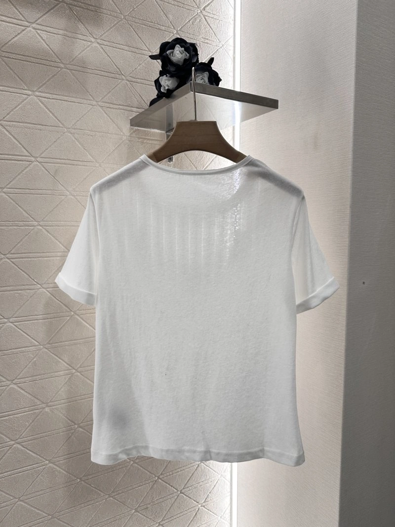 FastDry Chanel T-Shirts 110354