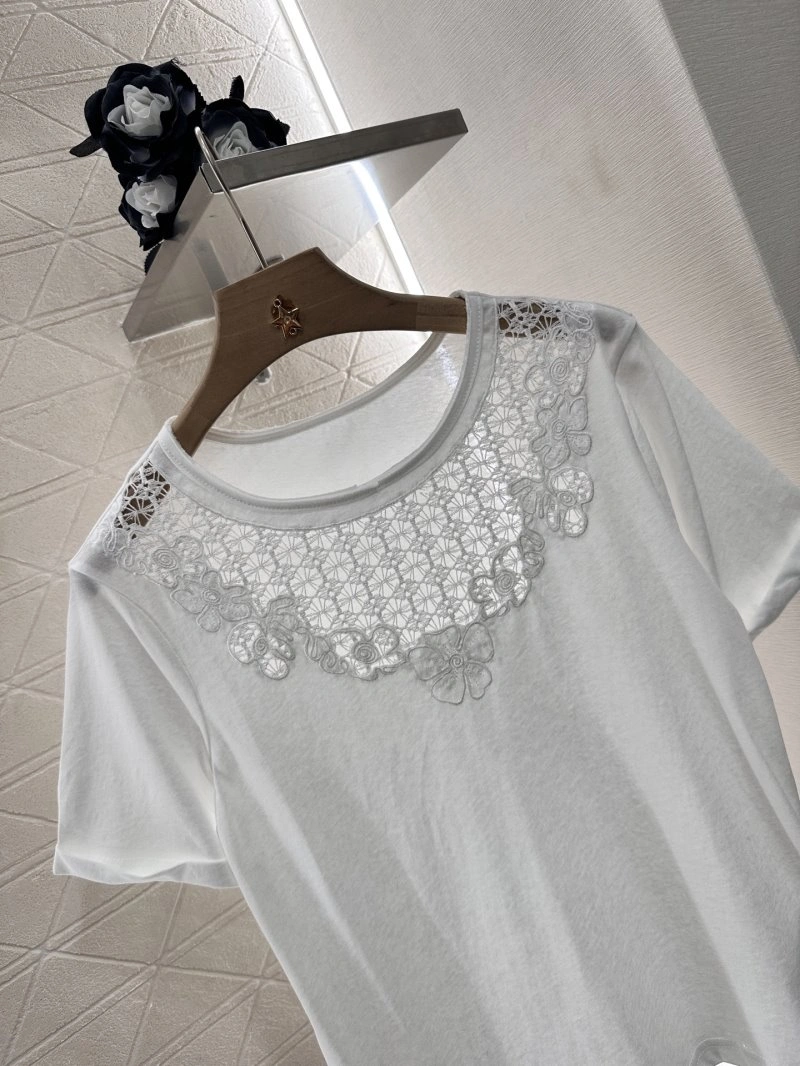 FastDry Chanel T-Shirts 110354