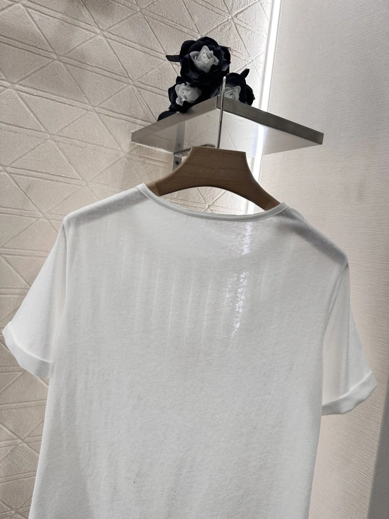 FastDry Chanel T-Shirts 110354