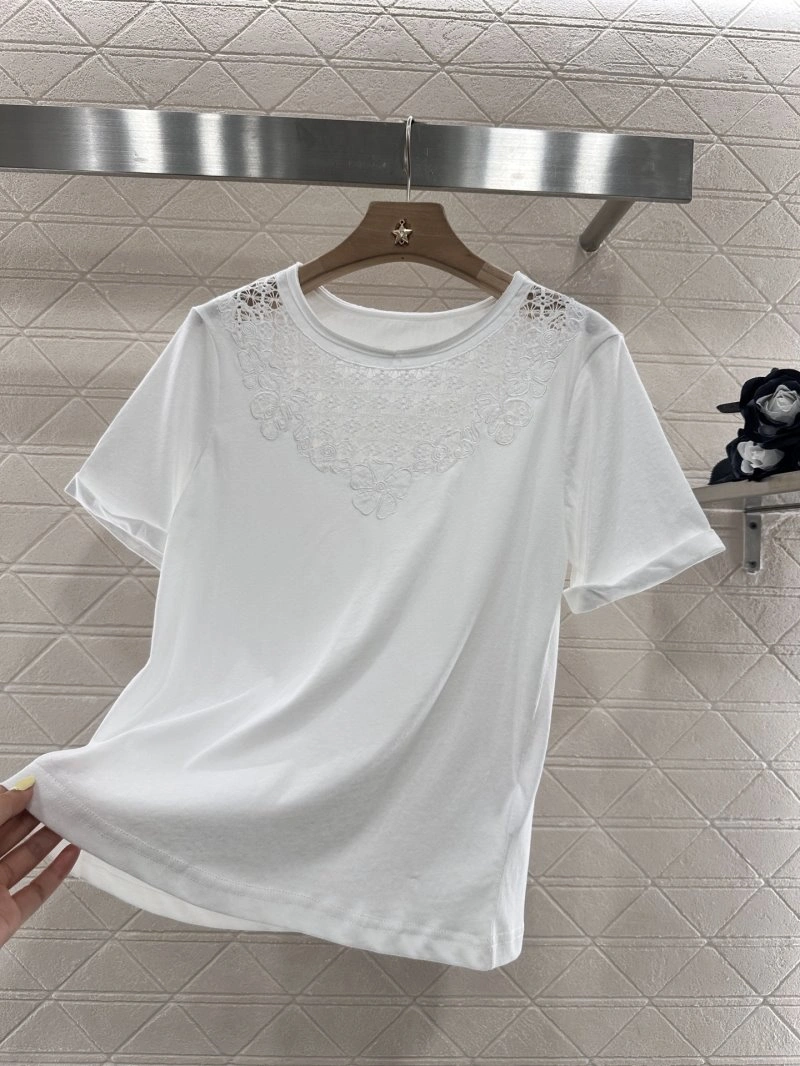 FastDry Chanel T-Shirts 110354