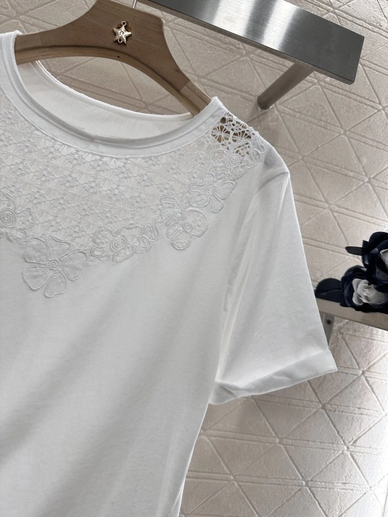 FastDry Chanel T-Shirts 110354
