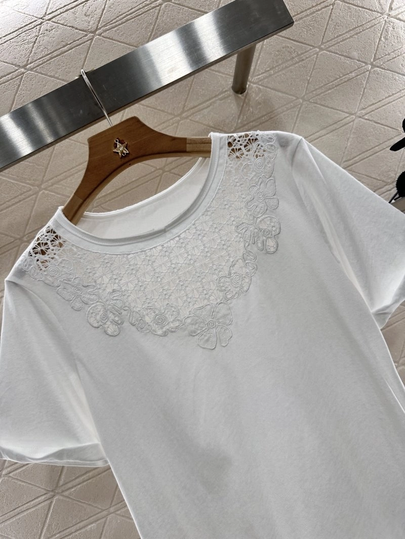 FastDry Chanel T-Shirts 110354