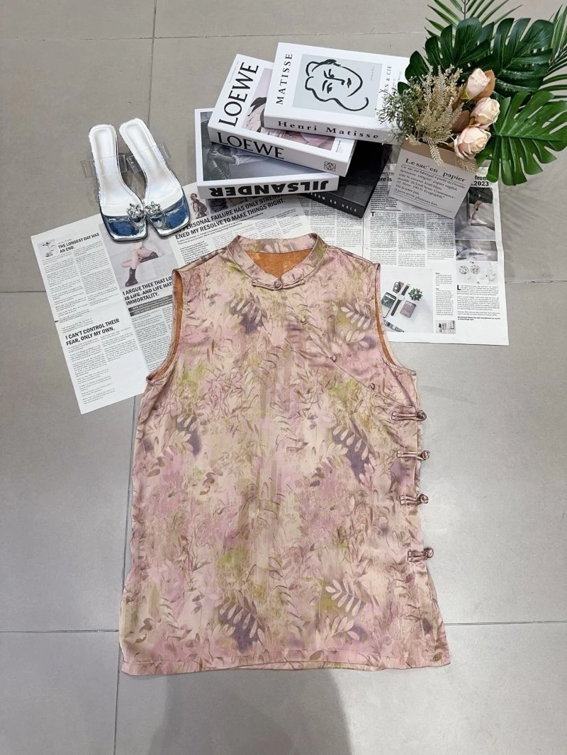 Chanel T-Shirts MultiPurpose 110329