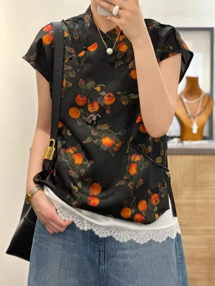 UrbanStyle Chanel T-Shirts 110346