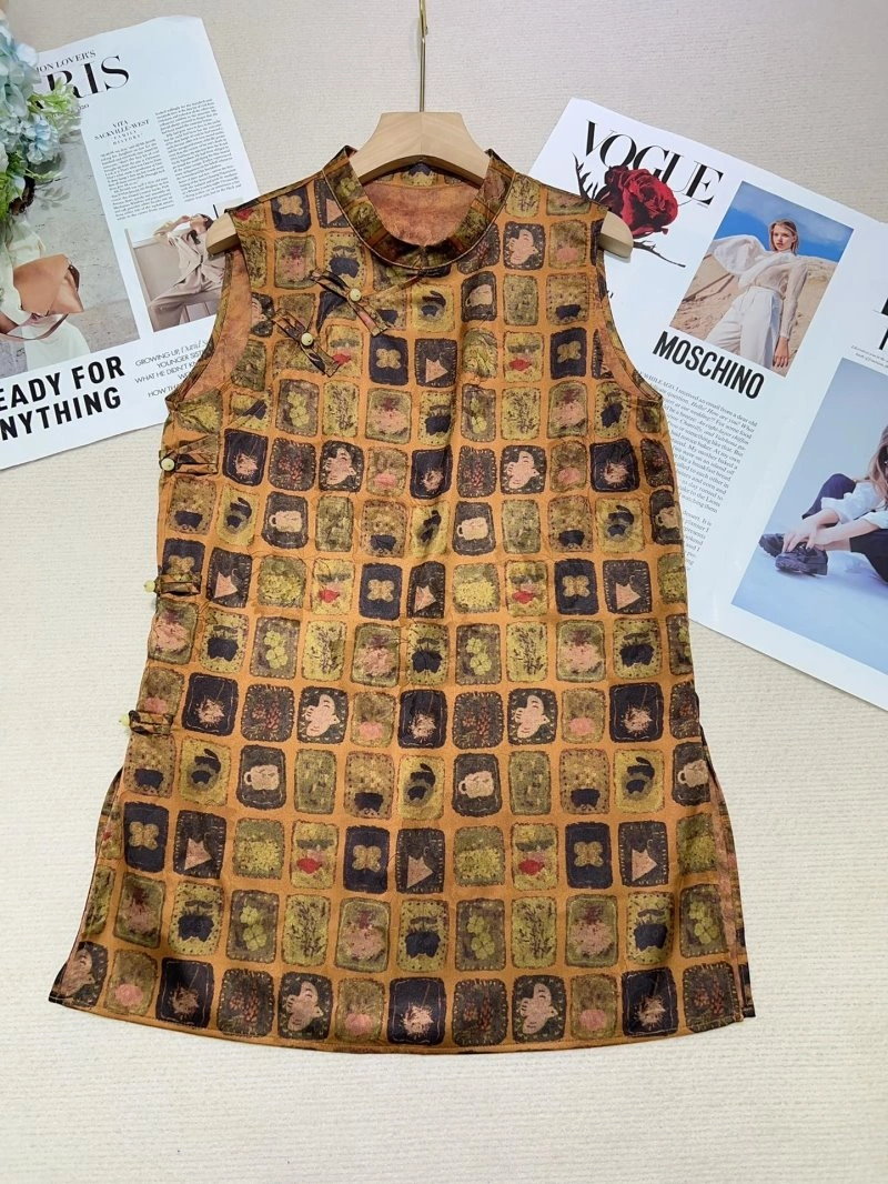 Upgraded Chanel T-Shirts 110334
