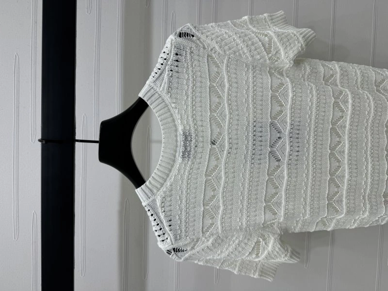 Trendsetting Chanel T-Shirts 110347