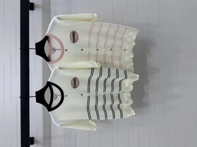 Chanel T-Shirts Soft 110326