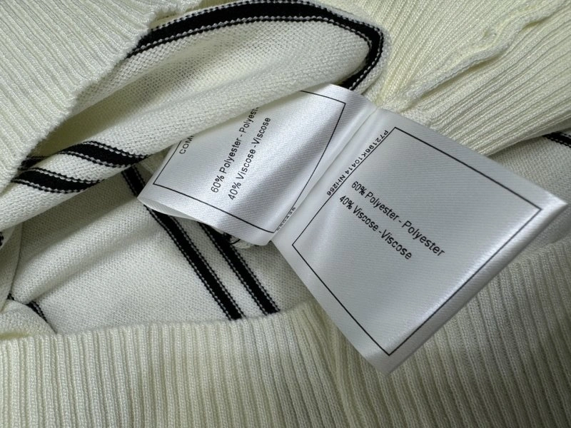 Chanel T-Shirts Soft 110326