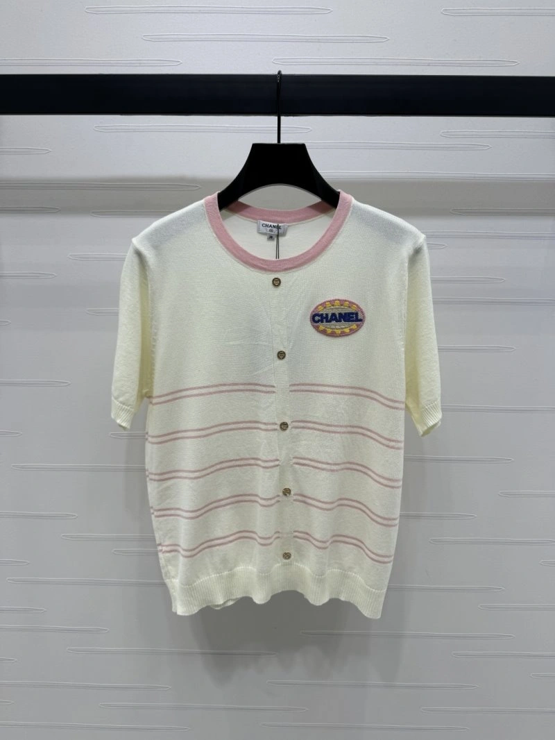 HighPerformance Chanel T-Shirts 110325