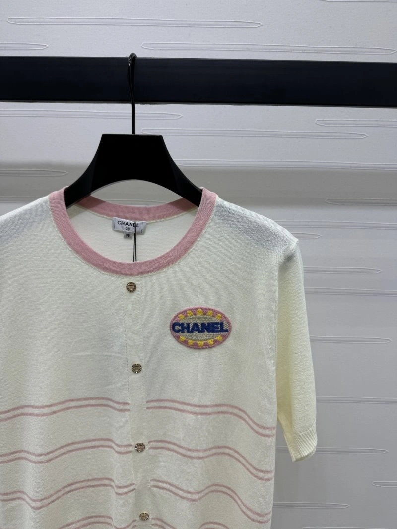 HighPerformance Chanel T-Shirts 110325