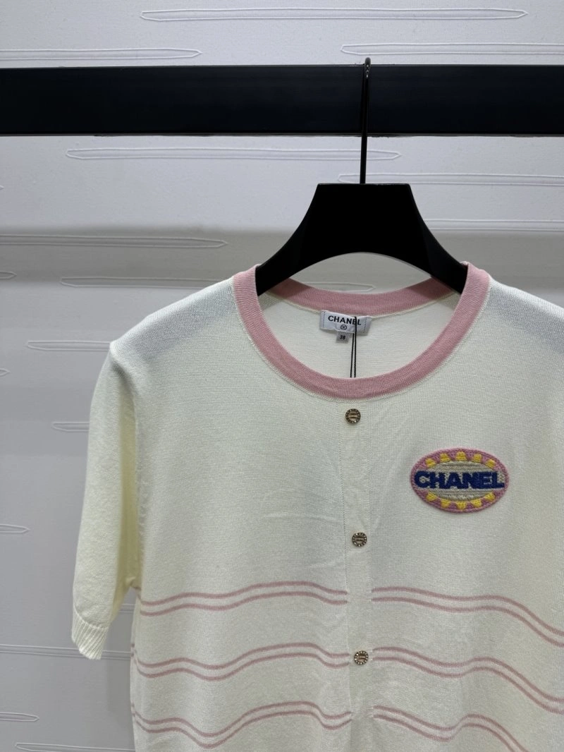 HighPerformance Chanel T-Shirts 110325