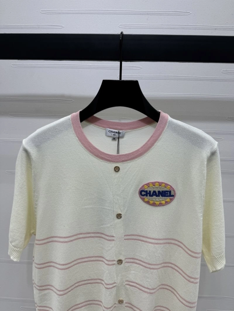 HighPerformance Chanel T-Shirts 110325