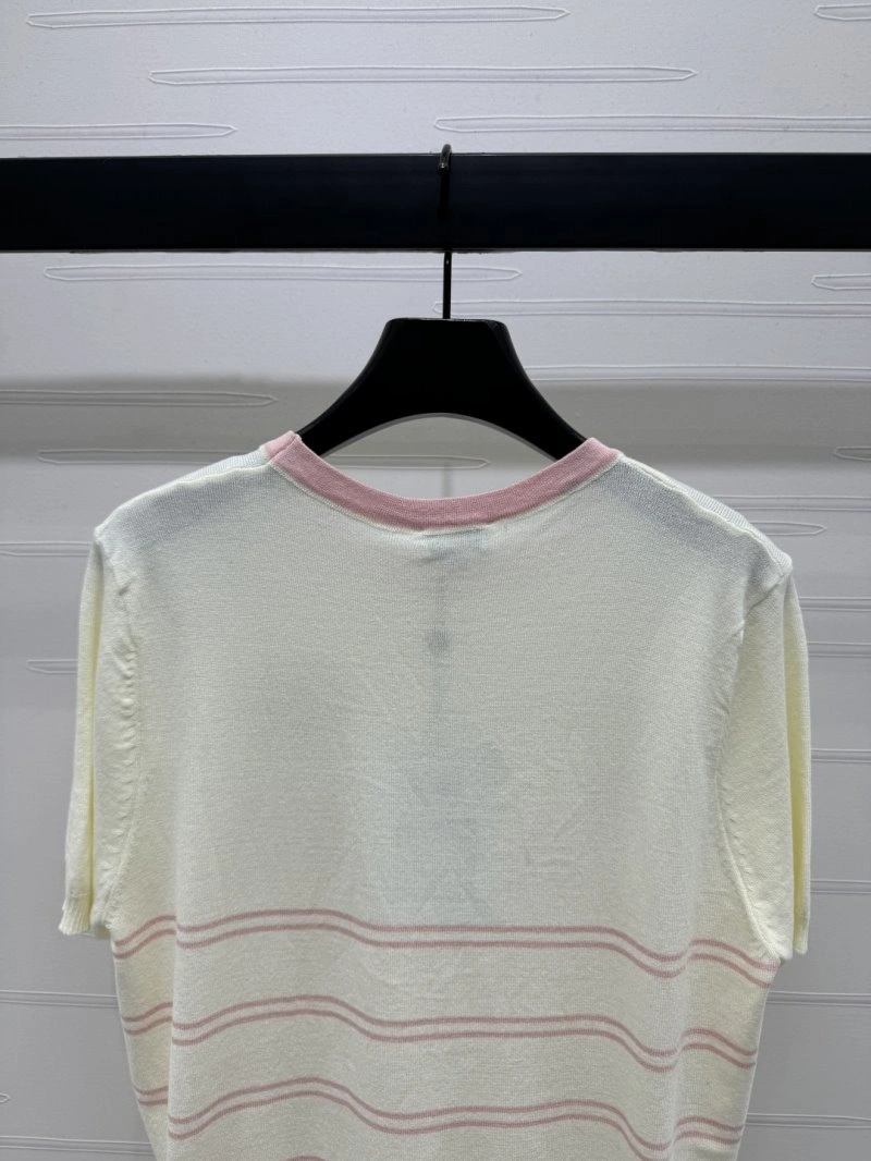 HighPerformance Chanel T-Shirts 110325