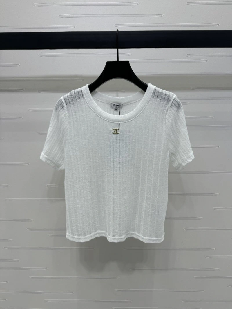 EasyMatch Chanel T-Shirts 110324
