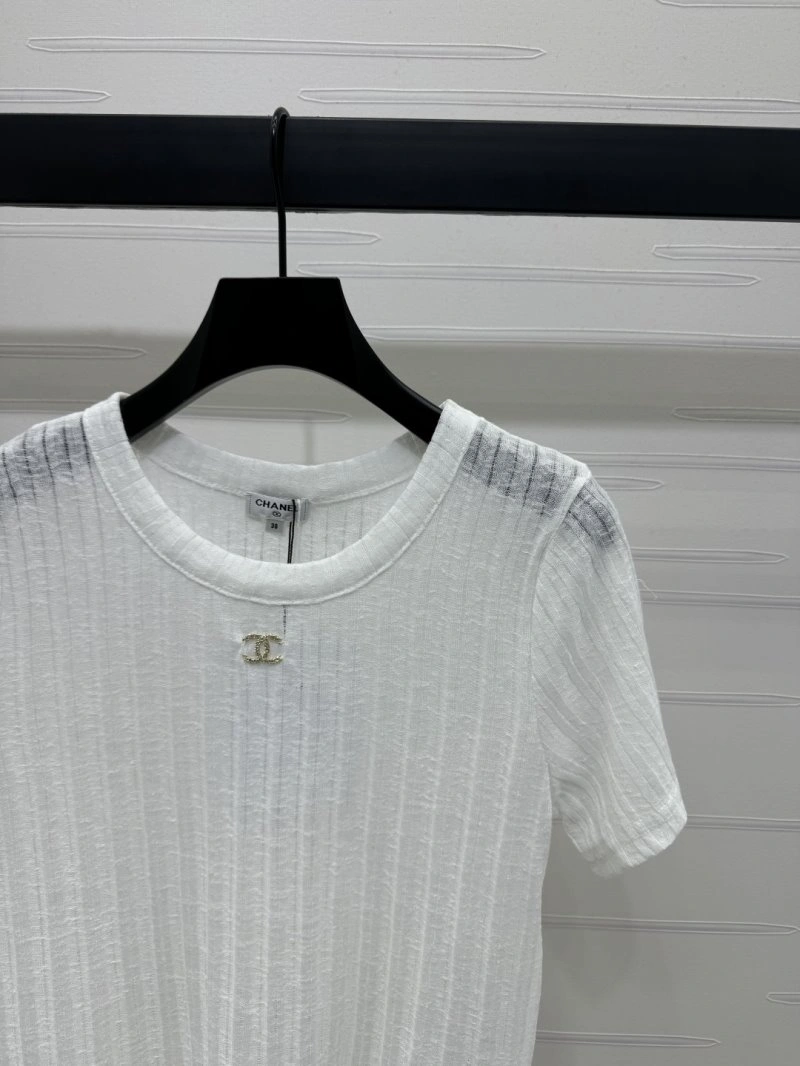 EasyMatch Chanel T-Shirts 110324