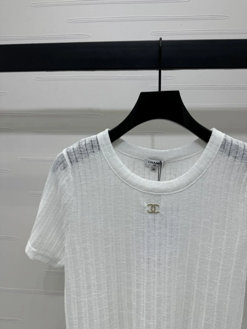 EasyMatch Chanel T-Shirts 110324