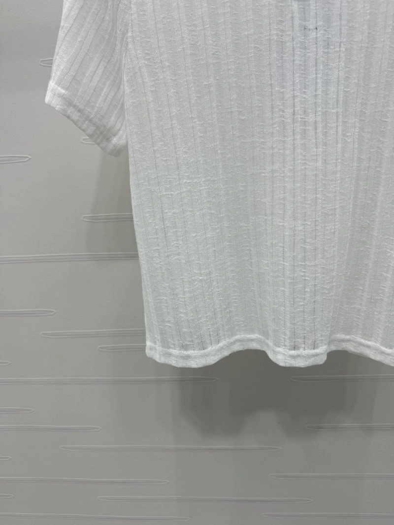 EasyMatch Chanel T-Shirts 110324