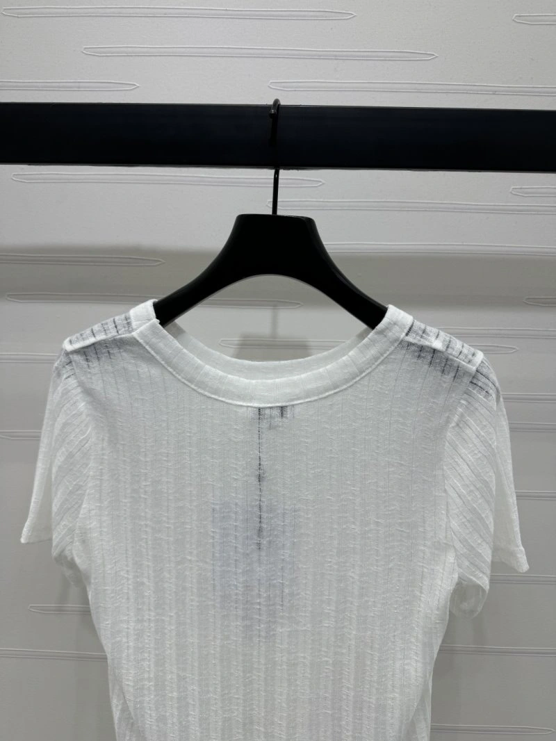 EasyMatch Chanel T-Shirts 110324
