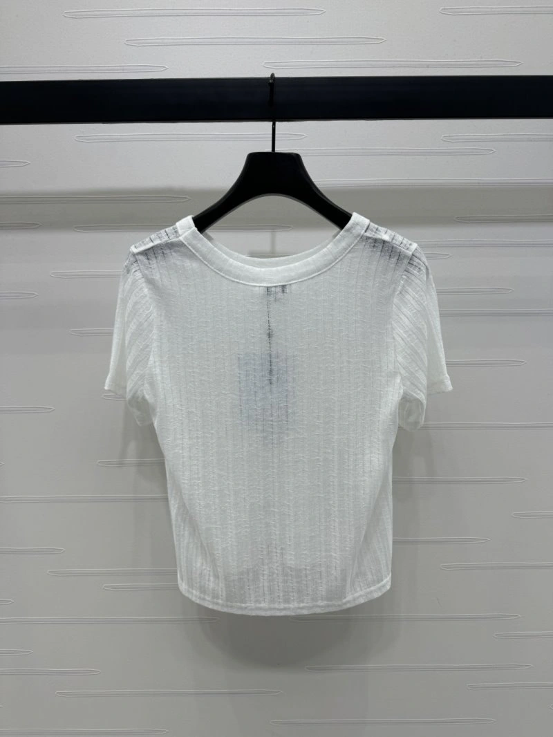 EasyMatch Chanel T-Shirts 110324
