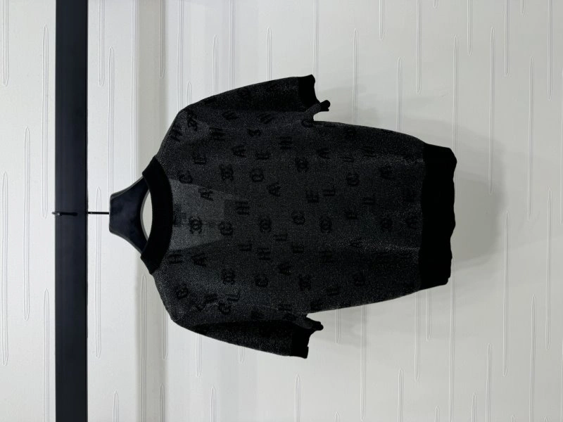 Chanel T-Shirts OdorResistant 110321