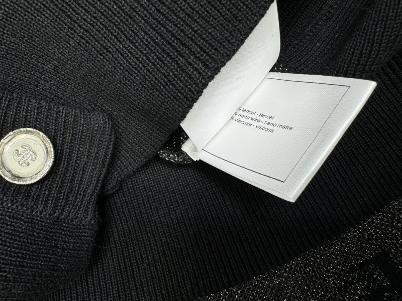 Chanel T-Shirts OdorResistant 110321