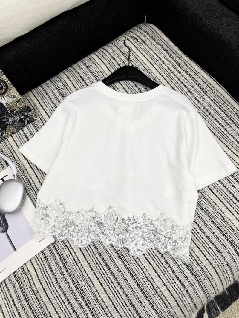 ZipUp Chanel T-Shirts 110320