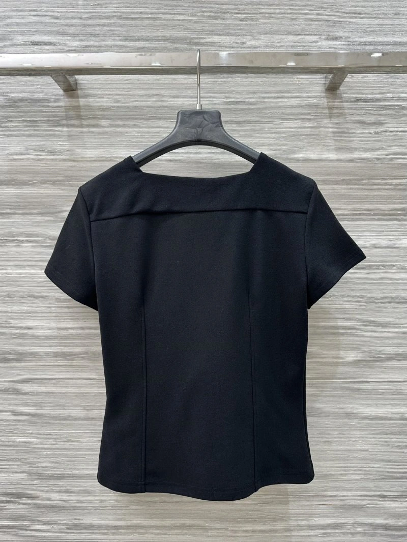 Chanel T-Shirts Trendsetting 110319