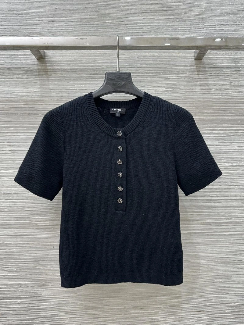 SmartChoice Chanel T-Shirts 110318