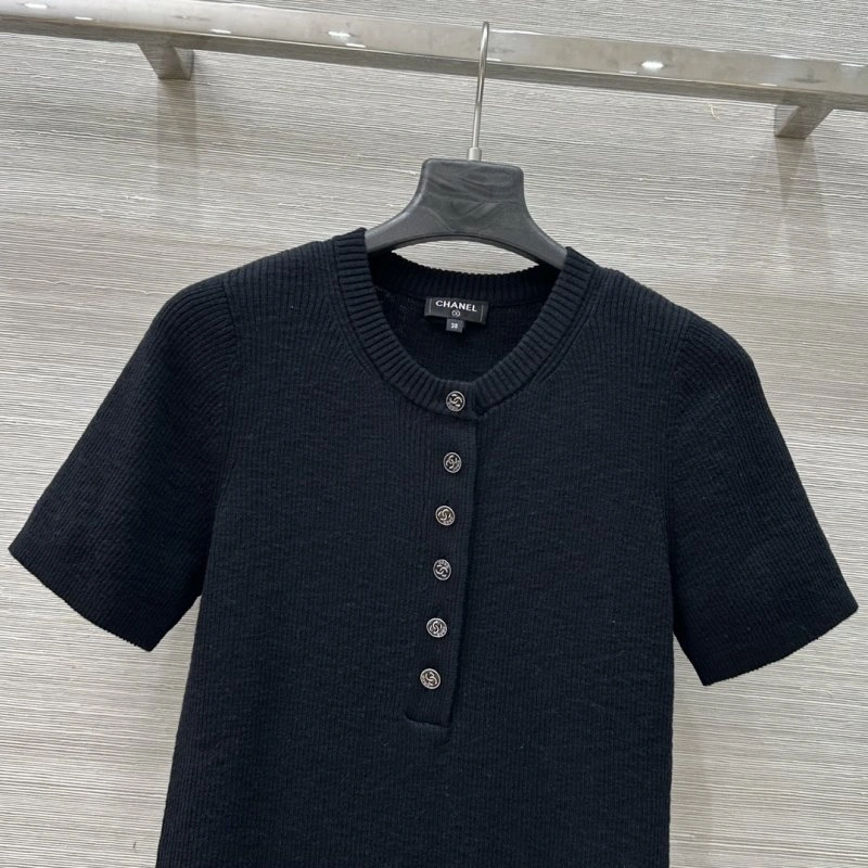 SmartChoice Chanel T-Shirts 110318