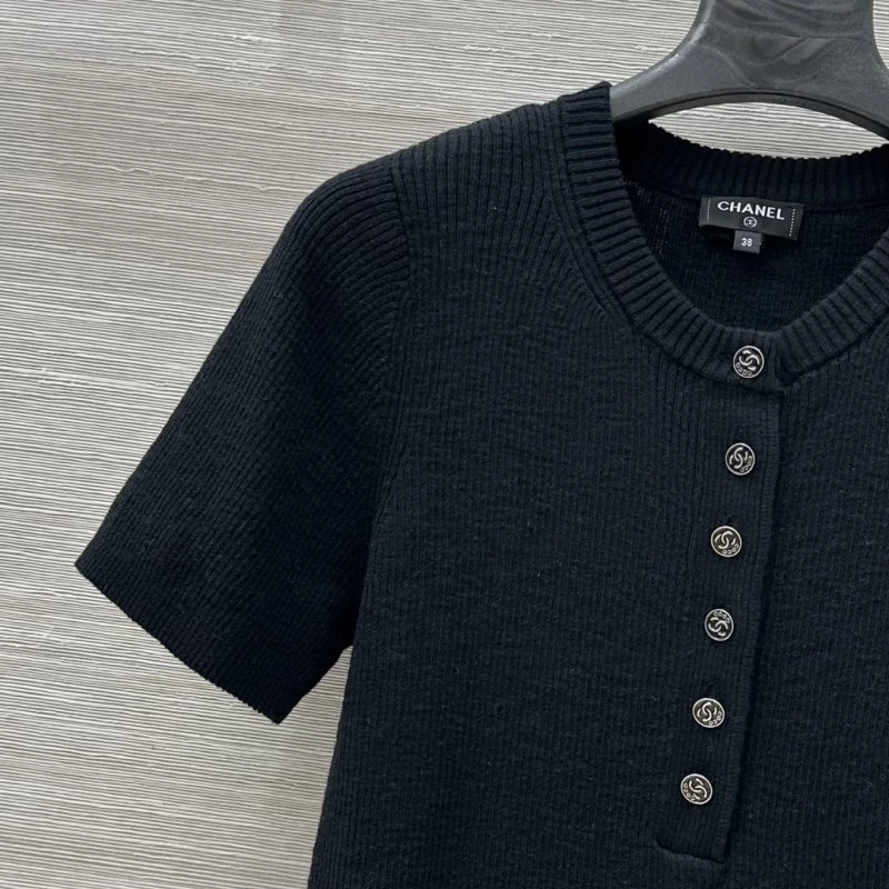 SmartChoice Chanel T-Shirts 110318