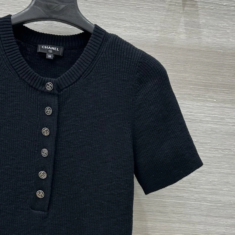 SmartChoice Chanel T-Shirts 110318