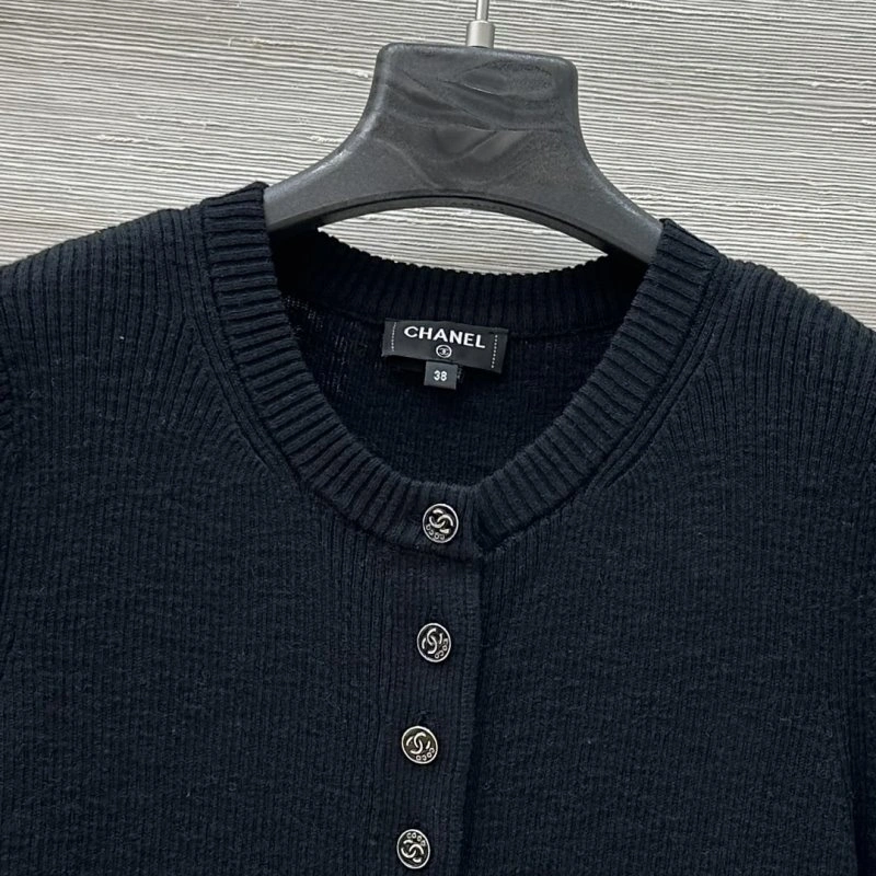 SmartChoice Chanel T-Shirts 110318