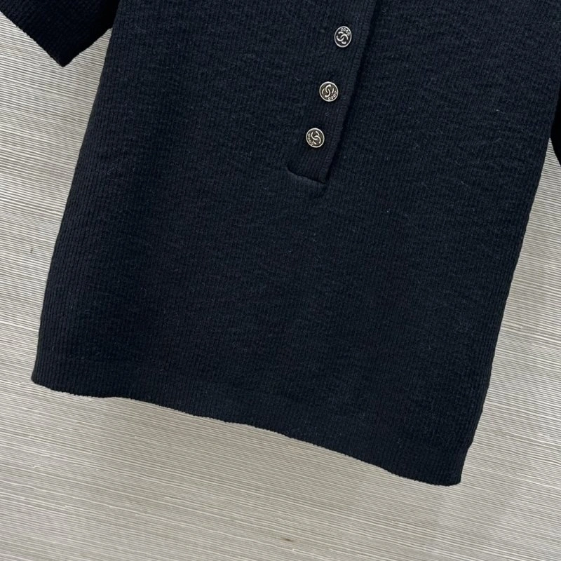 SmartChoice Chanel T-Shirts 110318