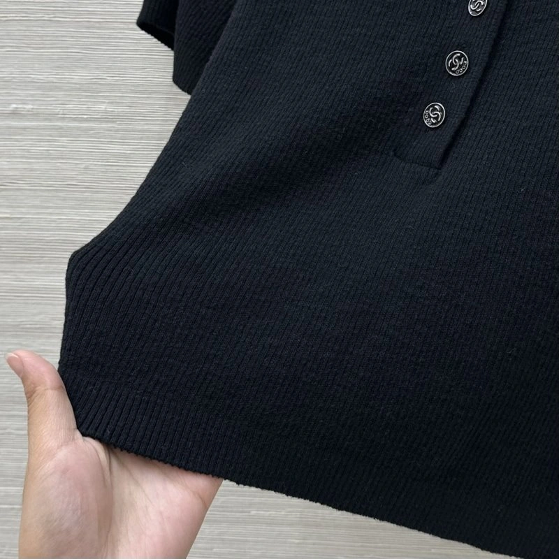SmartChoice Chanel T-Shirts 110318